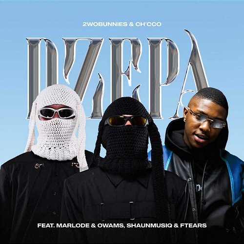 Dzepa Shaunmusiq, 2woBunnies & Ch'cco feat. Ftears, Marlode & Owams