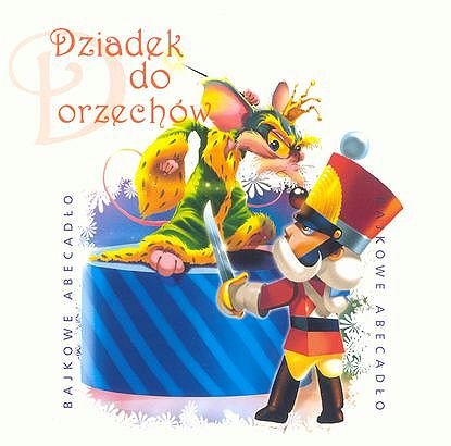 Dziadek do orzechów Various Artists