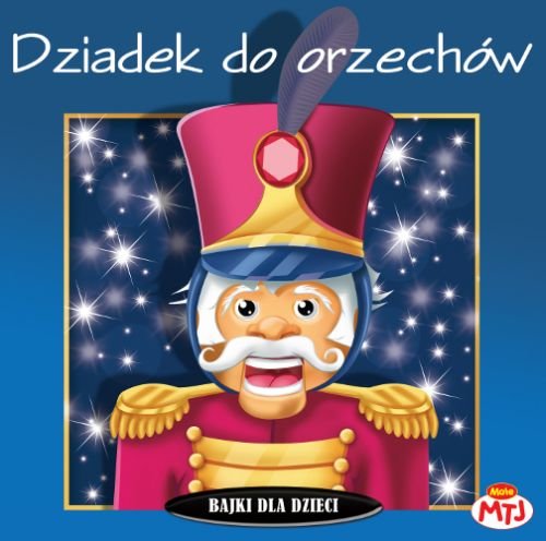 Dziadek do orzechów Various Artists