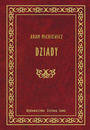 Dziady Mickiewicz Adam