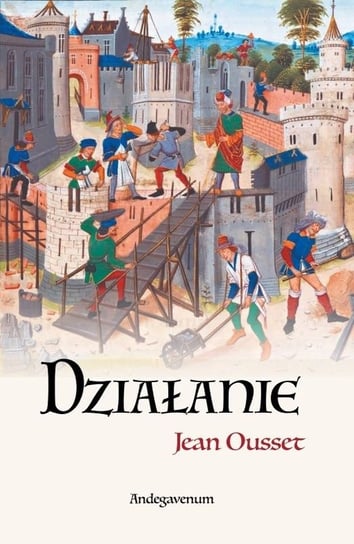Działanie Jean Ousset