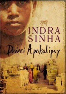 Dzieci Apokalipsy Sinha Indra