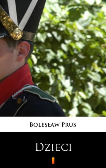 Dzieci Prus Bolesław