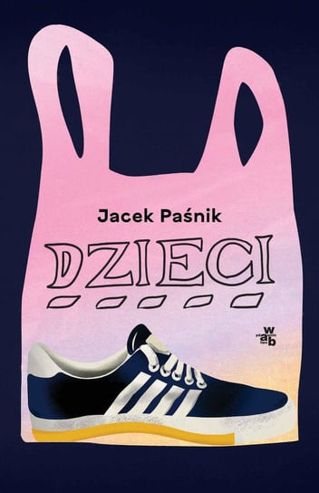 Dzieci Paśnik Jacek