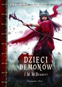 Dzieci demonów McDermott J.M.