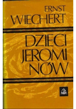 Dzieci Jerominów 