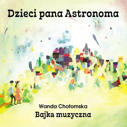 Dzieci pana Astronoma Various Artists