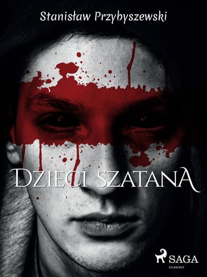 Dzieci szatana - ebook mobi Przybyszewski Stanisław