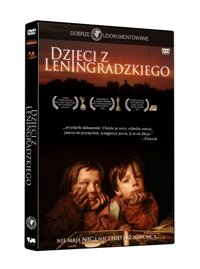 Dzieci z Leningradzkiego Polak Hanna, Celiński Andrzej