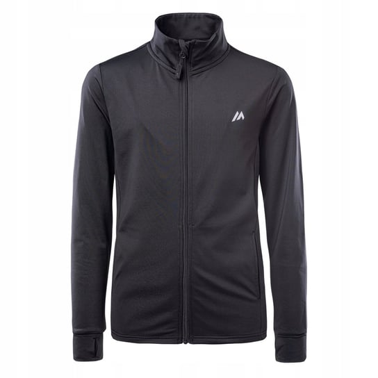 Dziecięca Bluza Sportowa Półgolf Lucito Martes 164 Martes