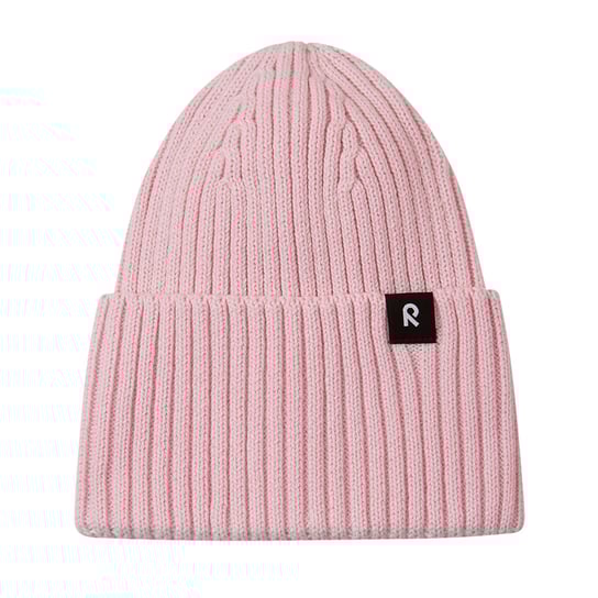 Dziecięca czapka zimowa Reima Hattara pale rose 52/54 cm Reima