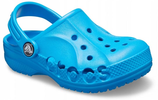 Dziecięce Buty Chodaki Crocs Baya Clog 25-26 Crocs