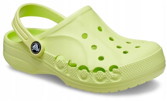 Dziecięce Buty Chodaki Crocs Baya Clog 34-35 Crocs