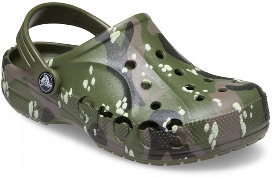 Dziecięce Buty Chodaki Crocs Baya Printed 34-35 Crocs