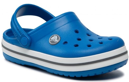 Dziecięce Buty Chodaki Klapki Crocs Crocband 28,5 Crocs