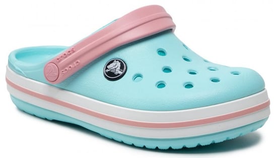 Dziecięce Buty Chodaki Klapki Crocs Crocband 29,5 Crocs