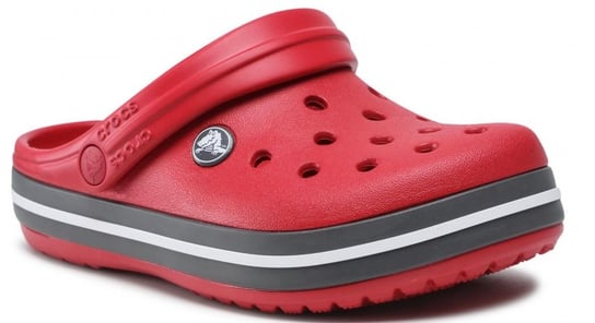 Dziecięce Buty Chodaki Klapki Crocs Crocband 36,5 Crocs