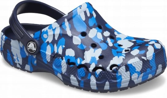 Dziecięce Buty Klapki Chodaki Crocs Baya 28-29 Crocs