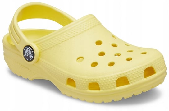 Dziecięce Buty Klapki Chodaki Crocs Classic 30-31 Crocs