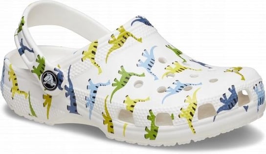 Dziecięce Buty Klapki Chodaki Crocs Classic Character 209695 Clog 23-24 Crocs