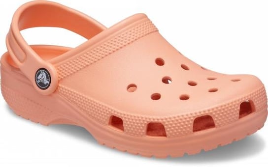 Dziecięce Buty Klapki Chodaki Crocs Classic Clog 33-34 Crocs