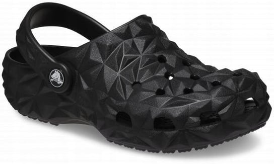 Dziecięce Buty Klapki Chodaki Crocs Classic Geometric 209572 Clog 30-31 Crocs