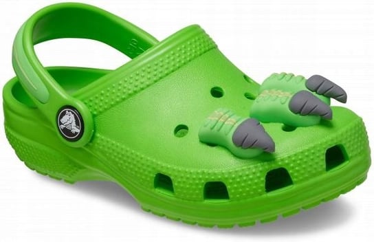 Dziecięce Buty Klapki Chodaki Crocs Classic Iam Dinosaur 209700 Clog 23-24 Crocs