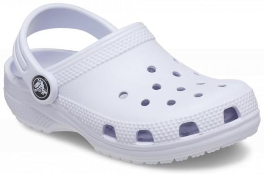 Dziecięce Buty Klapki Chodaki Crocs Classic Kids 206990 Clog 22-23 Crocs