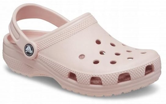 Dziecięce Buty Klapki Chodaki Crocs Classic Kids 206990 Clog 27-28 ...