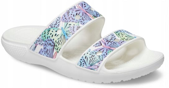 Dziecięce Buty Klapki Crocs Butterfly Sandal 29-30 Crocs