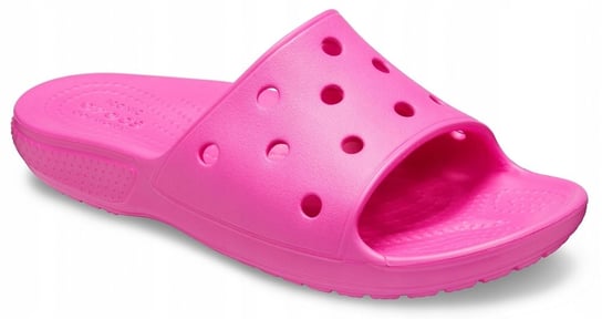 Dziecięce Buty Klapki Crocs Classic Slide 30-31 Crocs