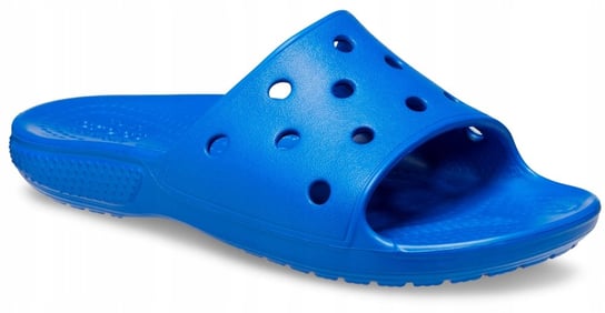 Dziecięce Buty Klapki Crocs Classic Slide 30-31 Crocs