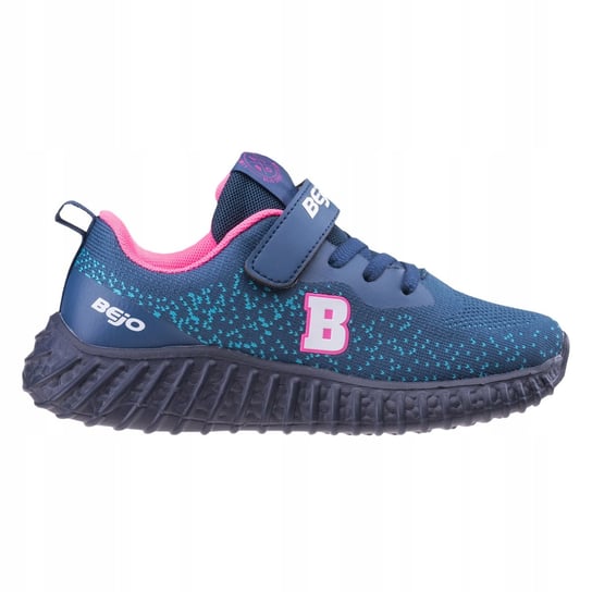 DZIECIĘCE BUTY SPORTOWE SNEAKERSY BIRUTA BEJO 34 BEJO