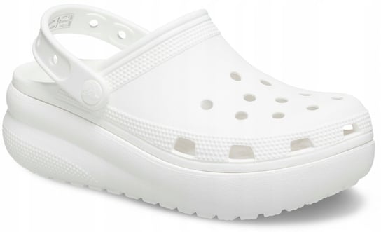 Dziecięce Chodaki Crocs Classic Cutie Clog 34-35 Crocs