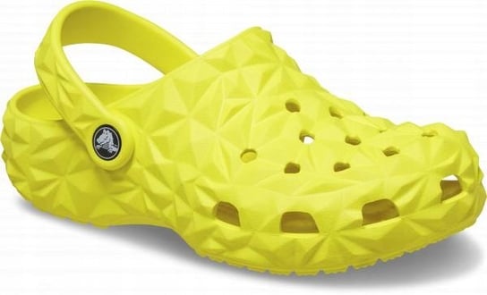 Dziecięce Chodaki Crocs Classic Geometric Kids 209572 Clog 30-31 Crocs