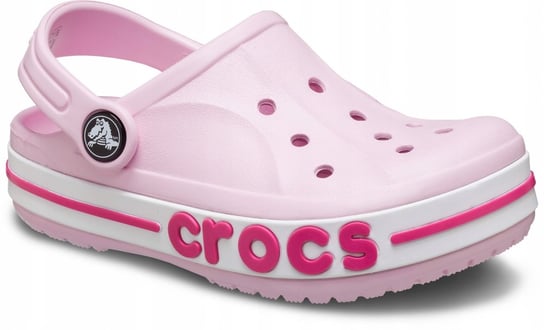 Dziecięce Crocs Klapki Chodaki Bayaband Clog 28-29 Crocs