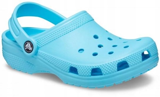 Dziecięce Klapki Chodaki Crocs Classic 34-35 Crocs