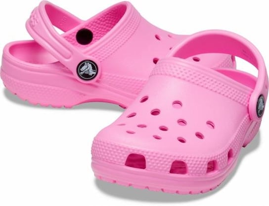 Dziecięce Klapki Chodaki Crocs Classic Clog 24-25 Crocs