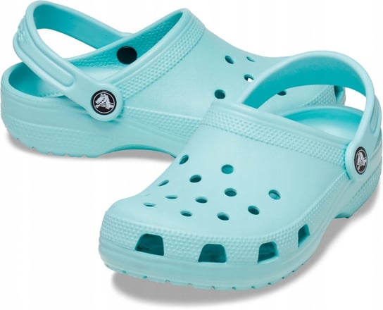 Dziecięce Klapki Chodaki Crocs Classic Clog 36,5 Crocs