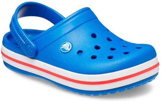 Dziecięce Klapki Chodaki Crocs Crocband Clog 29-30 Crocs