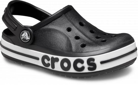 Dziecięce Lekkie Buty Klapki Chodaki Crocs Bayaband Kids 207018 Clog 22-23 Crocs