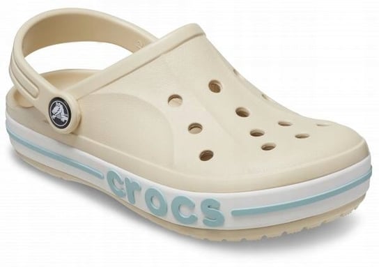 Dziecięce Lekkie Buty Klapki Chodaki Crocs Bayaband Kids 207018 Clog 25-26 Crocs