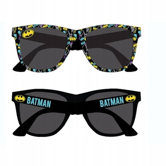 Dziecięce Okulary Słoneczne Batman EplusM