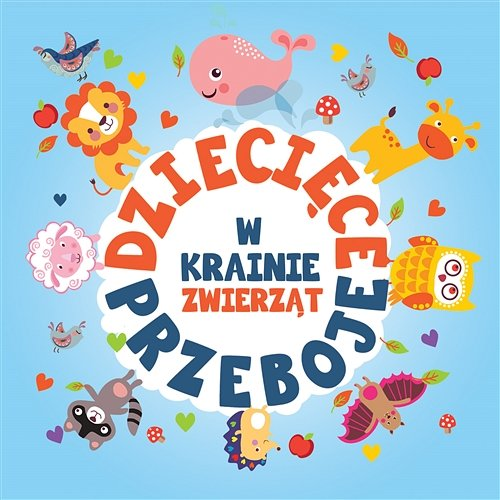 Małpki Śpiewające Brzdące