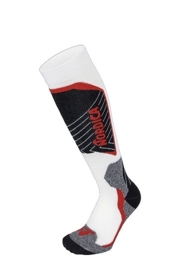 Dziecięce Skarpety Narciarskie NORDICA TECH JUNIOR 31-34 MGK Nordica