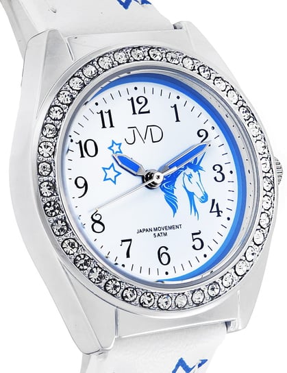 Dziecięcy J7117.9 JVD