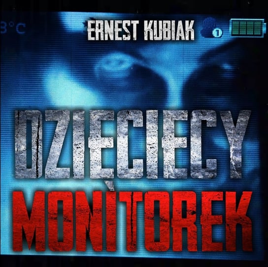 Dziecięcy monitorek – CreepyPasta - MysteryTV - więcej niż strach - podcast - audiobook Rutka Jakub