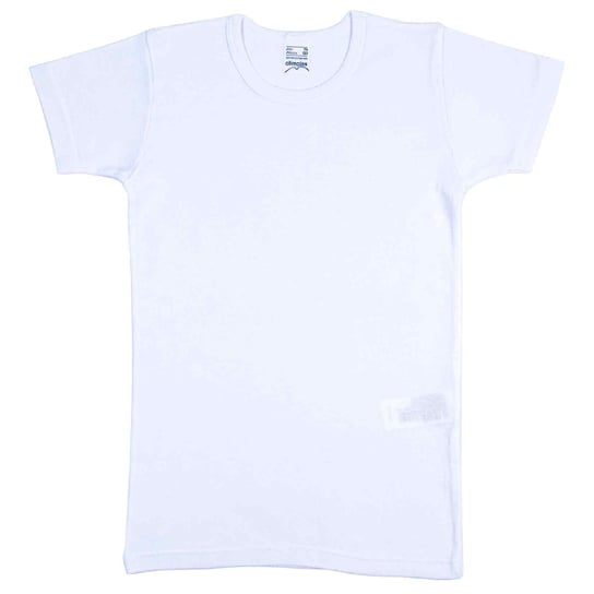 Dziecięcy T-Shirt, biały/Olimpias OLIMPIAS