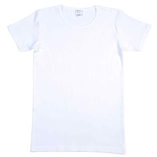 Dziecięcy T-Shirt, biały/Olimpias OLIMPIAS