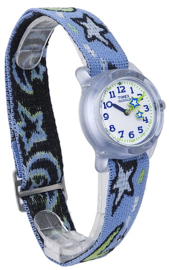 Dziecięcy Zegarek Timex T78151 Timex